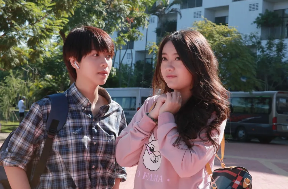 Lộ diện phim nối sóng “Sinh tử” trên VTV ảnh 3