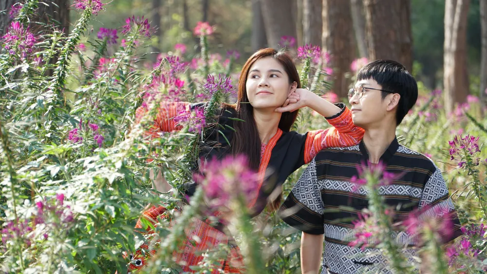 "Nhà trọ Balanha", phim về tuổi trẻ khởi nghiệp sắp lên sóng VTV ảnh 3