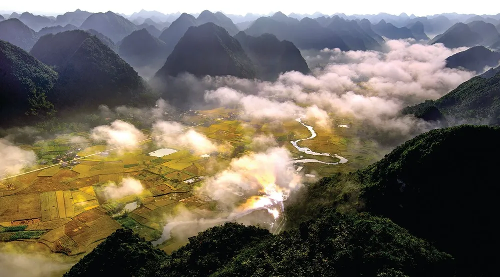 Khám phá “Đất nước, con người ASEAN” qua ảnh ảnh 1 Khám phá “Đất nước, con người ASEAN” qua ảnh ảnh 1