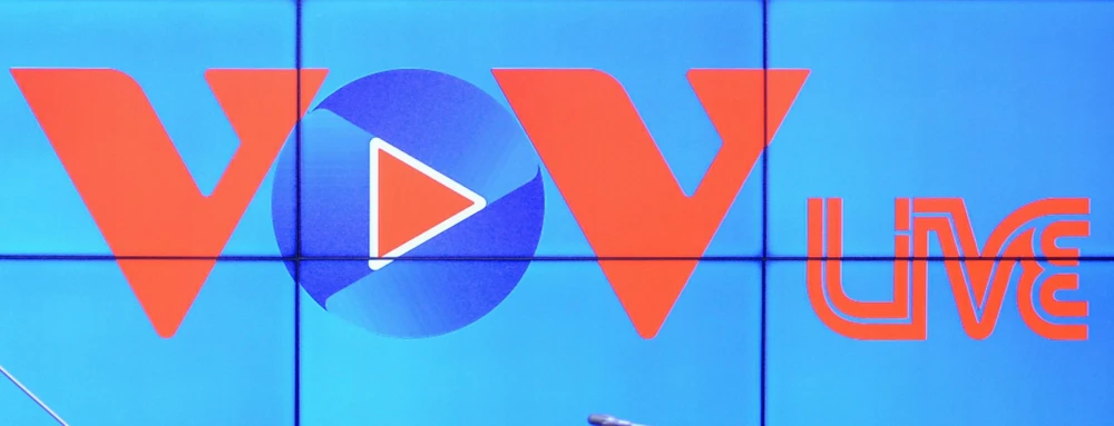 VOV ra mắt bộ nhận diện mới và hệ thống nội dung số VOVlive ảnh 1 VOV ra mắt bộ nhận diện mới và hệ thống nội dung số VOVlive ảnh 1