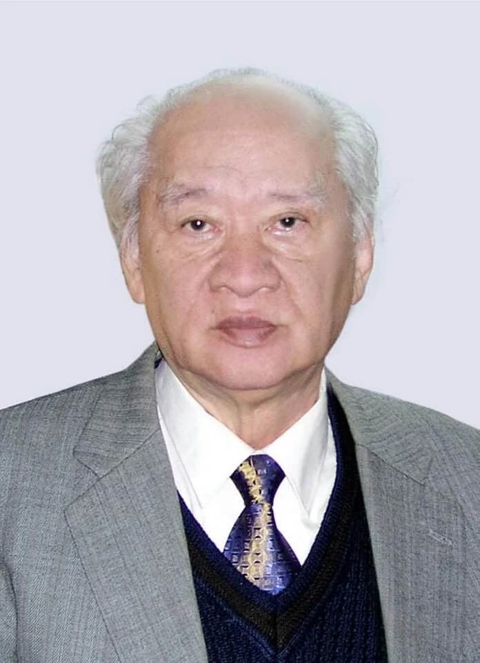 Nhà văn Vũ Tú Nam - Một trong những người sáng lập Hội Nhà văn Việt Nam qua đời ảnh 1 Nhà văn Vũ Tú Nam - Một trong những người sáng lập Hội Nhà văn Việt Nam qua đời ảnh 1