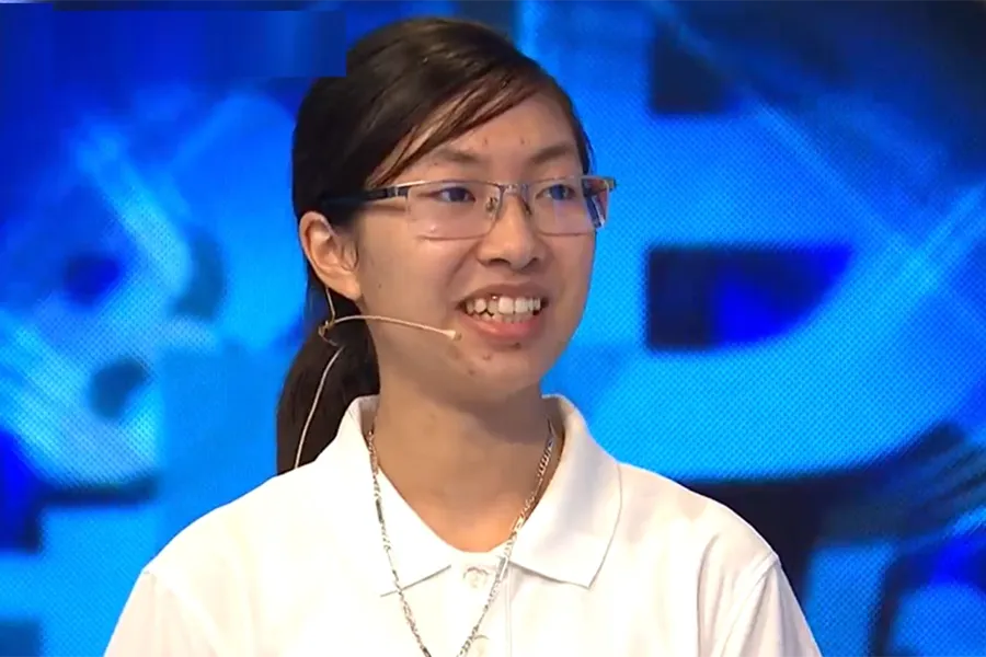 Ngày 20-9, truyền hình trực tiếp Chung kết Đường lên đỉnh Olympia 2020 ảnh 1