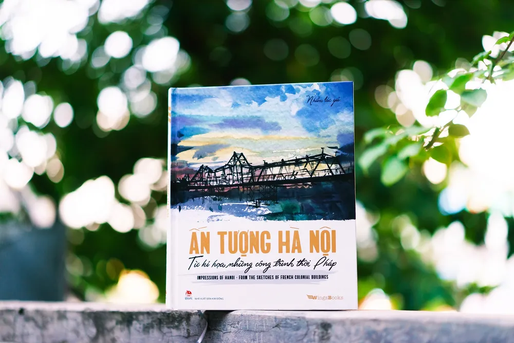Những góc nhìn rất thơ về Hà Nội đầu thế kỷ 20 qua những công trình và kiến trúc thời Pháp  ảnh 4 Những góc nhìn rất thơ về Hà Nội đầu thế kỷ 20 qua những công trình và kiến trúc thời Pháp  ảnh 4