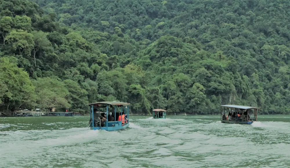 Thiệt hại của ngành du lịch Việt Nam năm 2020 khoảng 23 tỷ USD ảnh 3