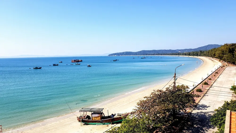 Thiệt hại của ngành du lịch Việt Nam năm 2020 khoảng 23 tỷ USD ảnh 2