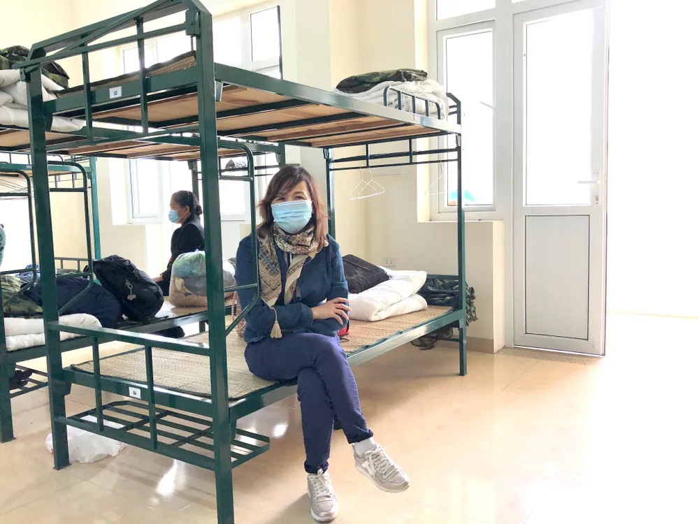 Tiến sĩ Tâm lý học ra mắt sách về Covid-19 ảnh 1