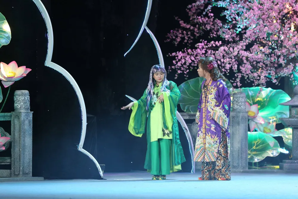 Lộ diện nhân vật sẽ thế chân Bắc Đẩu  ảnh 5