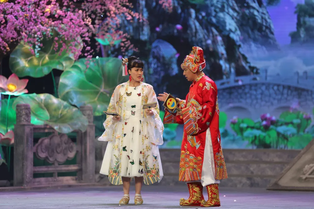 Lộ diện nhân vật sẽ thế chân Bắc Đẩu  ảnh 3