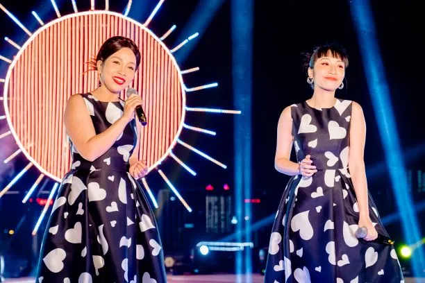  Dàn sao tụ hội với Tết Ánh dương  ảnh 2