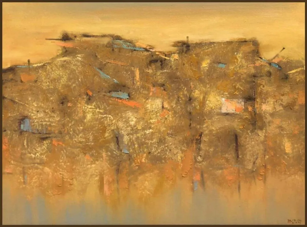 Khám phá những góc nhìn ấn tượng trong triển lãm Đa diện 5 ảnh 2