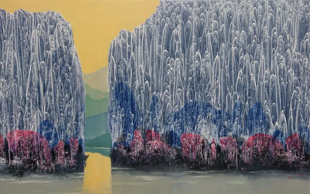 Khám phá những góc nhìn ấn tượng trong triển lãm Đa diện 5 ảnh 4