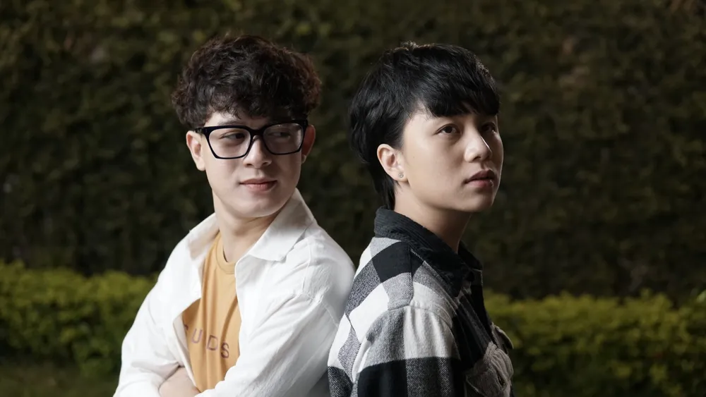 Bảo Hân - Quang Anh của “Về nhà đi con” cùng góp mặt trong phim mới về gia đình ảnh 2