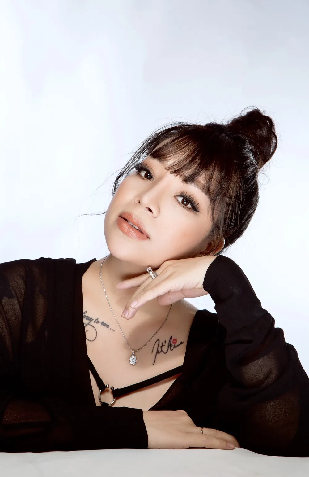 Lắng nghe tình khúc vượt thời gian của Đoàn Chuẩn - Phú Quang trong đêm “Hà Nội phố”  ảnh 2