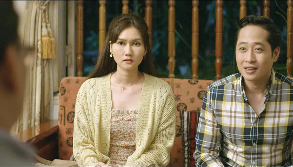 Bức tranh đồng quê đầy màu sắc với “Mùa hoa tìm lại“ ảnh 3 Bức tranh đồng quê đầy màu sắc với “Mùa hoa tìm lại“ ảnh 3