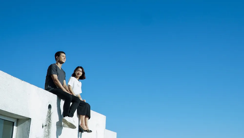 Trẻ trung, hài hước với dàn diễn viên của phim 11 tháng 5 ngày ảnh 2