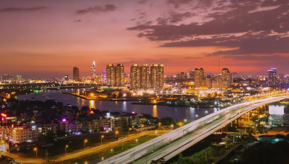 Phổ nhạc bài thơ “Sài Gòn chống dịch” của tác giả Trương Hòa Bình ảnh 2