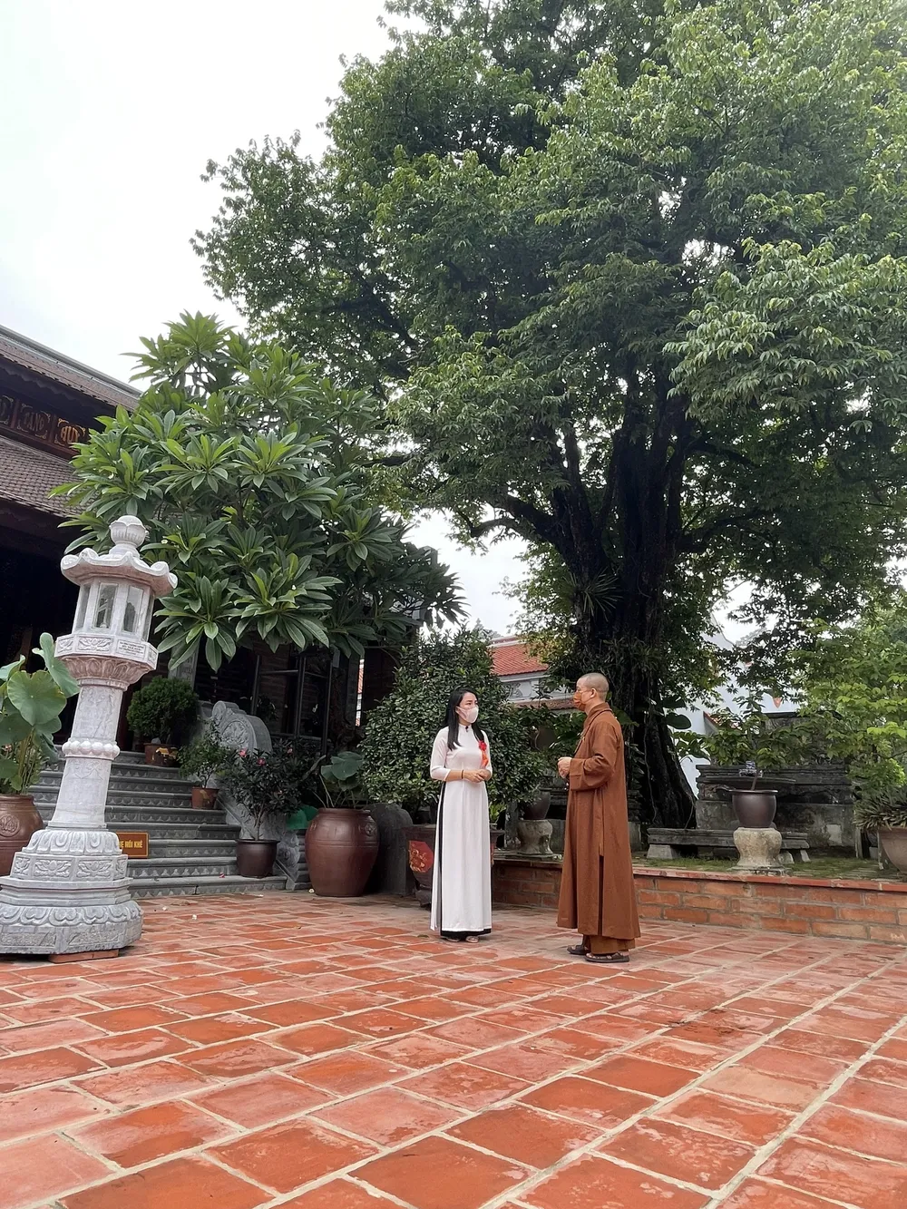 Nhân lên những việc làm tốt đẹp với "Ý niệm yêu thương" ảnh 2