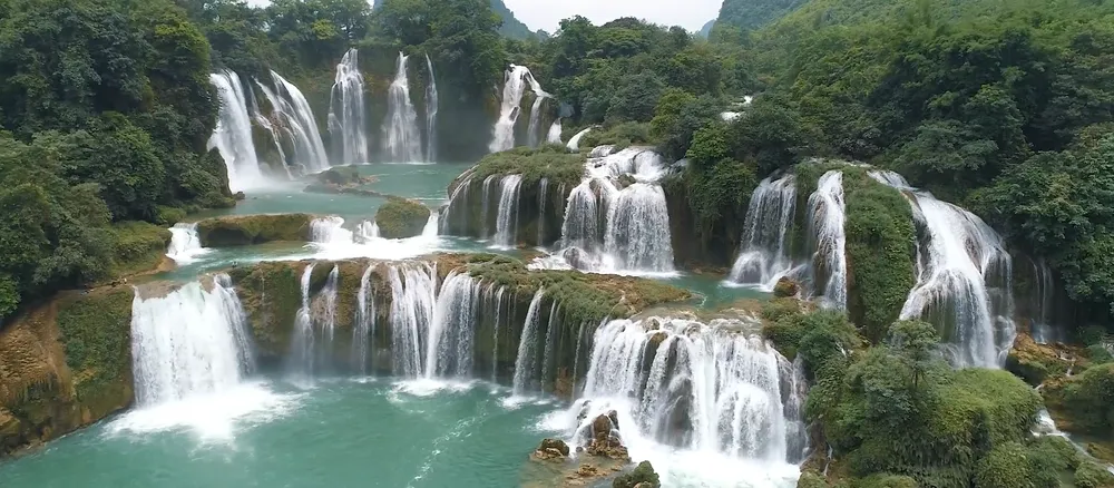 Tổng cục Du lịch tiếp nhận cổng thông tin tiếp thị du lịch Việt Nam  ảnh 2