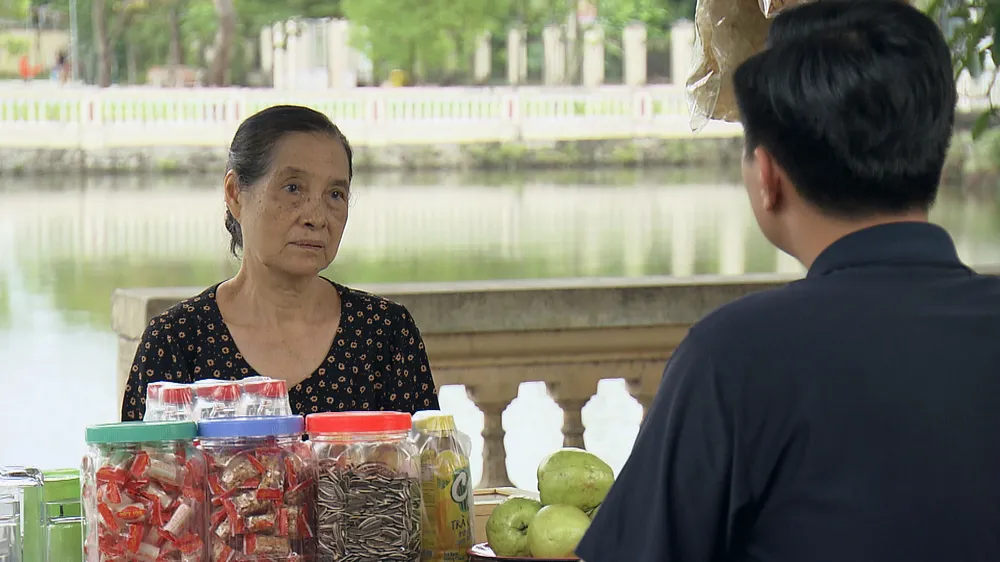 Đạo diễn “Người phán xử” ra mắt phim mới trên truyền hình  ảnh 2