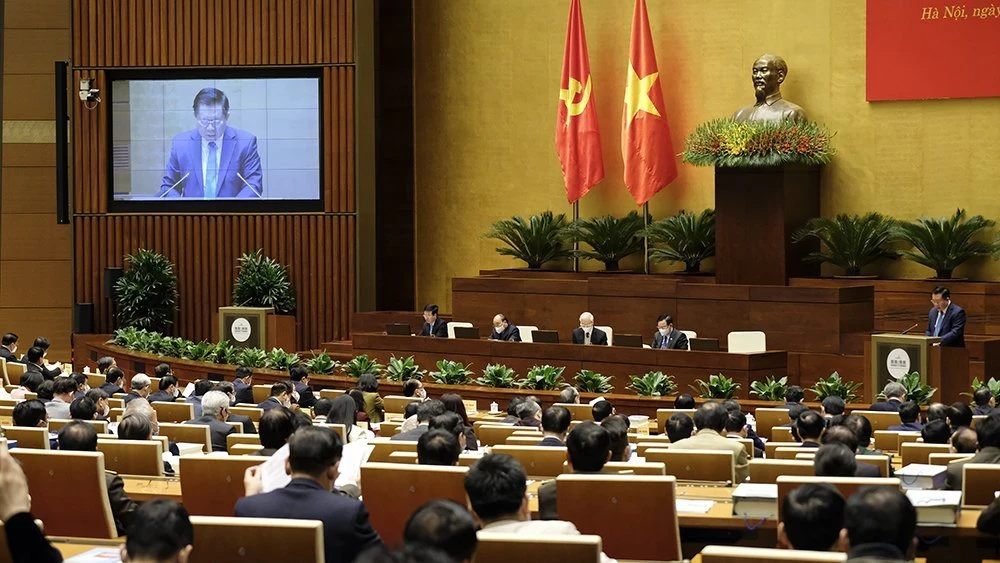 Nâng cao nhận thức về vị trí, vai trò của văn hóa, xây dựng con người trong đổi mới và phát triển bền vững ảnh 2 Nâng cao nhận thức về vị trí, vai trò của văn hóa, xây dựng con người trong đổi mới và phát triển bền vững ảnh 2