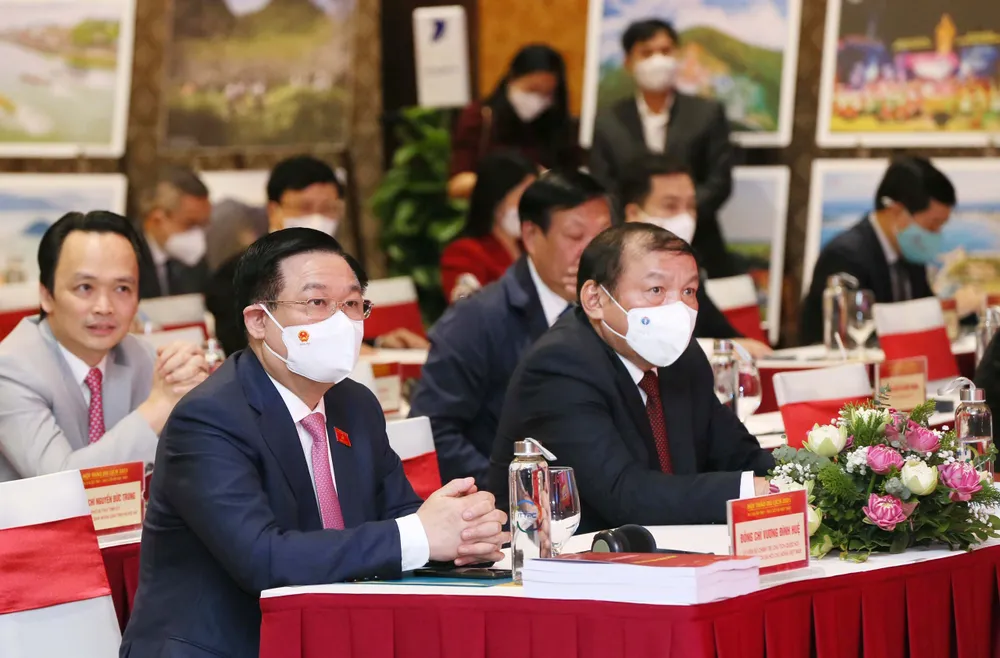  Nhanh chóng nắm bắt cơ hội để tạo sức bật cho du lịch phục hồi ảnh 1