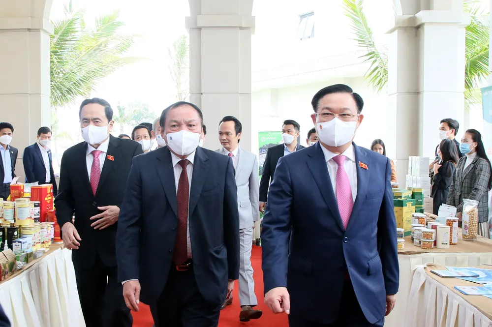  Nhanh chóng nắm bắt cơ hội để tạo sức bật cho du lịch phục hồi ảnh 2