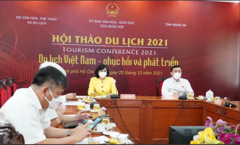  Nhanh chóng nắm bắt cơ hội để tạo sức bật cho du lịch phục hồi ảnh 5