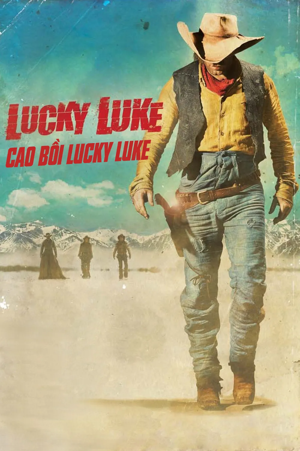 Phim “Người tình” sẽ được chiếu miễn phí trong tháng phim điện ảnh tết 2022 ảnh 1