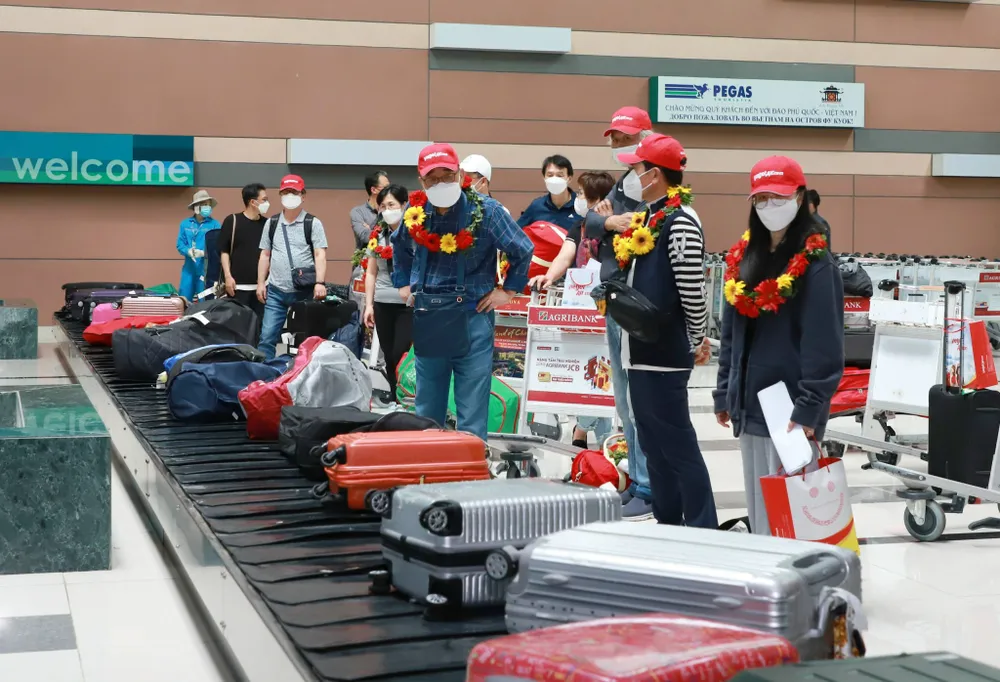 Kiến nghị Thủ tướng công bố thời điểm mở cửa hoàn toàn cho du lịch quốc tế tới Việt Nam ngay trong tháng 2 ảnh 2