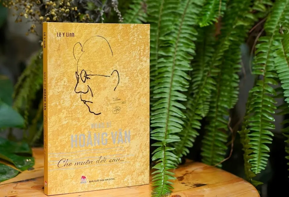 Khám phá chân dung âm nhạc của tác giả “Hò kéo pháo” ảnh 1