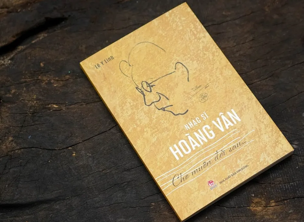 Khám phá chân dung âm nhạc của tác giả “Hò kéo pháo” ảnh 2
