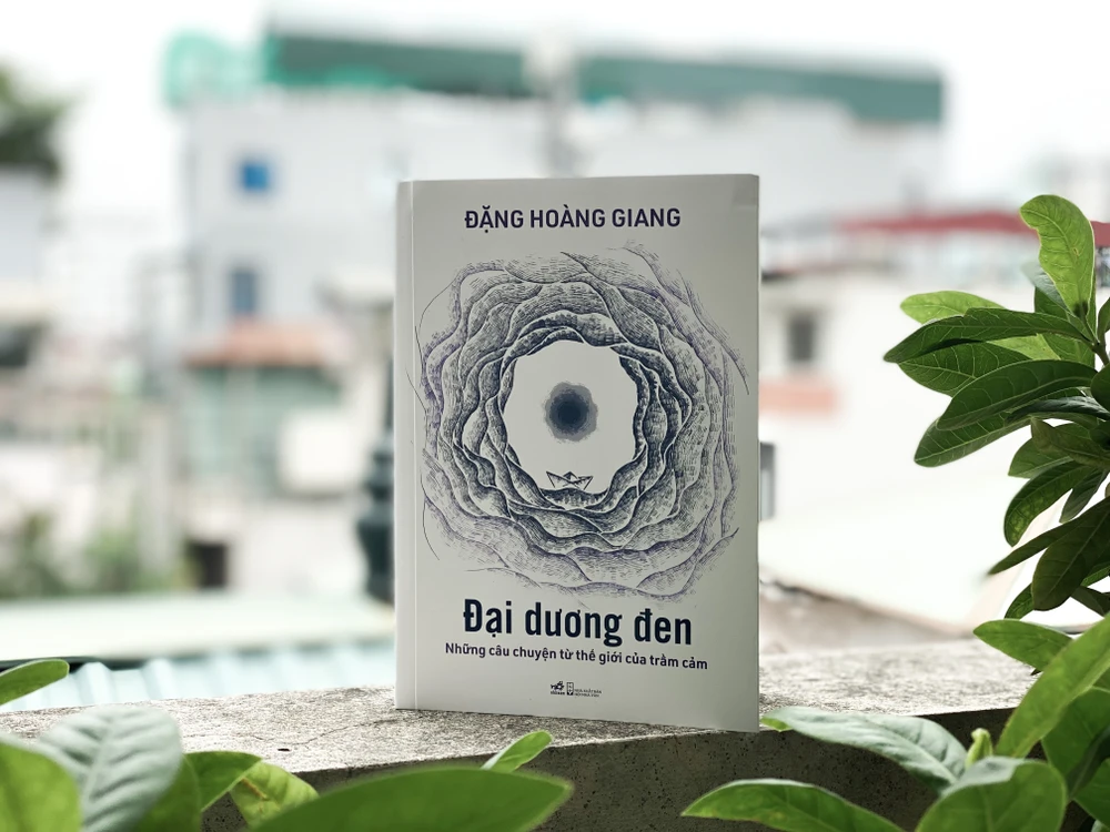 “Đại dương đen” - Góc nhìn từ thế giới trầm cảm