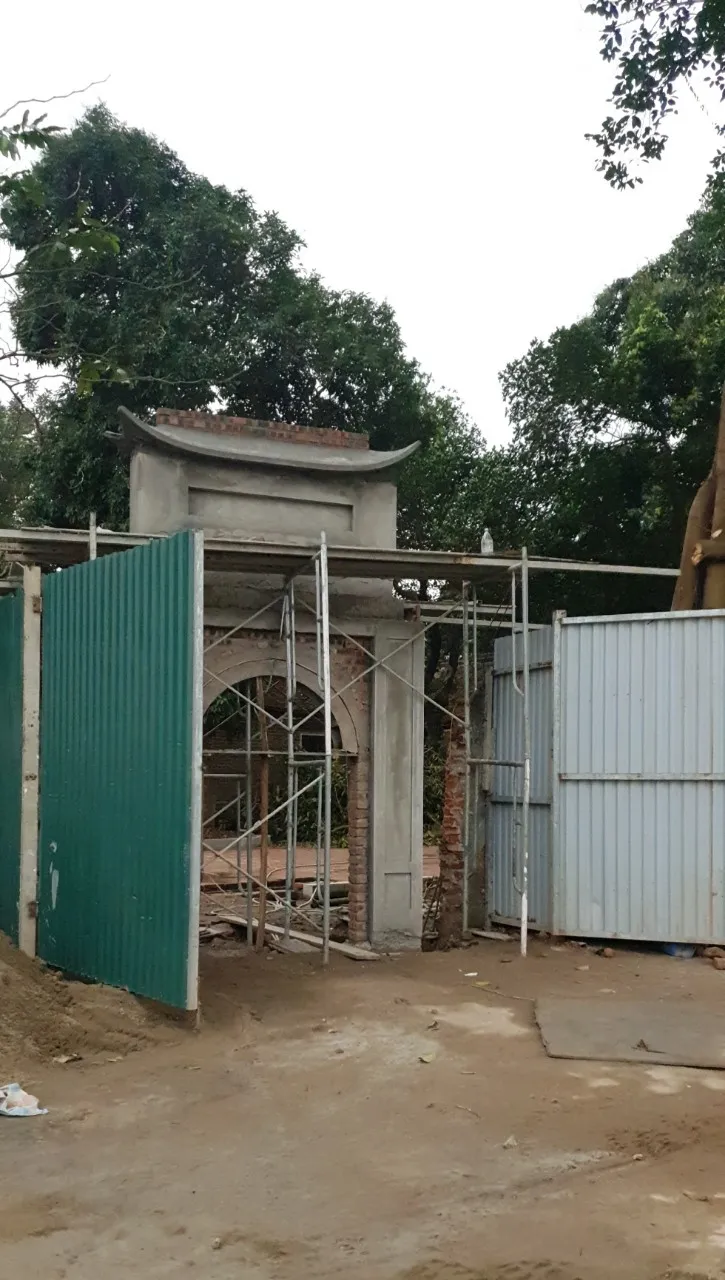 Kiểm điểm tập thể, cá nhân liên quan tới việc tu sửa Di tích quốc gia đặc biệt đình Chèm ảnh 2 Kiểm điểm tập thể, cá nhân liên quan tới việc tu sửa Di tích quốc gia đặc biệt đình Chèm ảnh 2