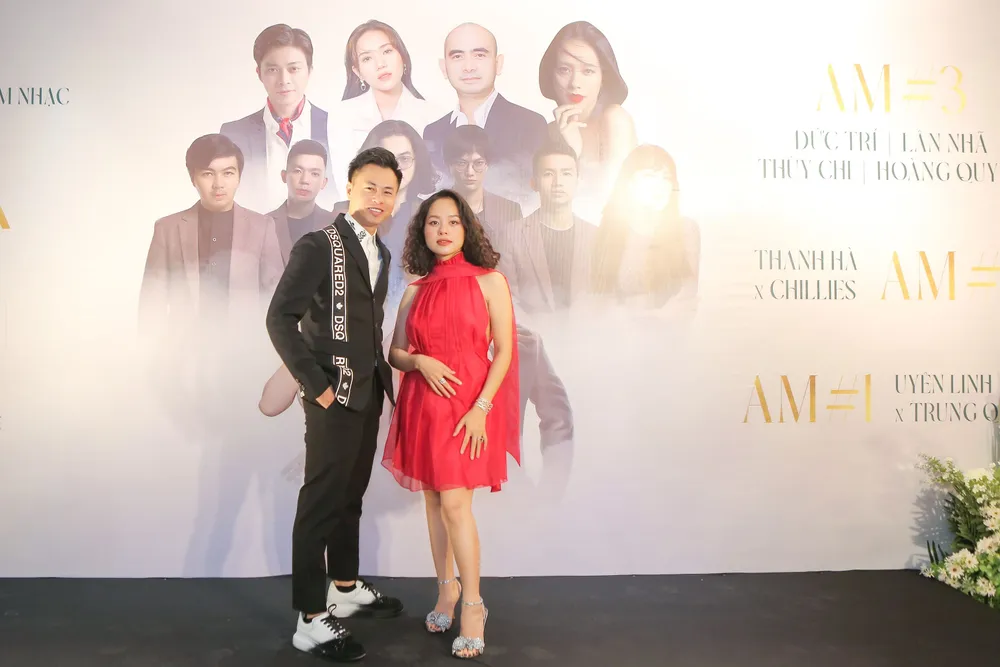 Uyên Linh - Trung Quân Idol sẽ mở màn chuỗi đêm nhạc “Amo La Musica“ ảnh 2