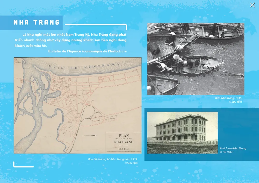 Ngỡ ngàng vẻ hoang sơ của những bãi biển xứ Đông Dương ảnh 4