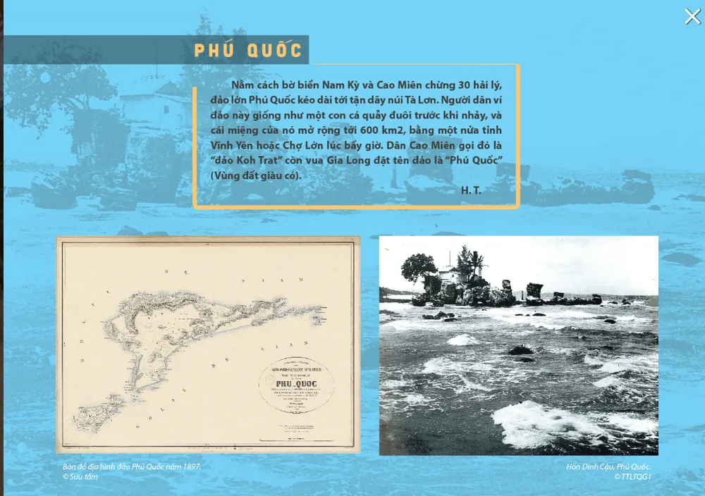 Ngỡ ngàng vẻ hoang sơ của những bãi biển xứ Đông Dương ảnh 5