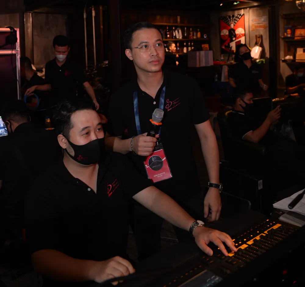 Chương trình nghệ thuật đặc biệt “Khát vọng hòa bình” sẽ truyền hình trực tiếp tại Quảng Trị ảnh 2