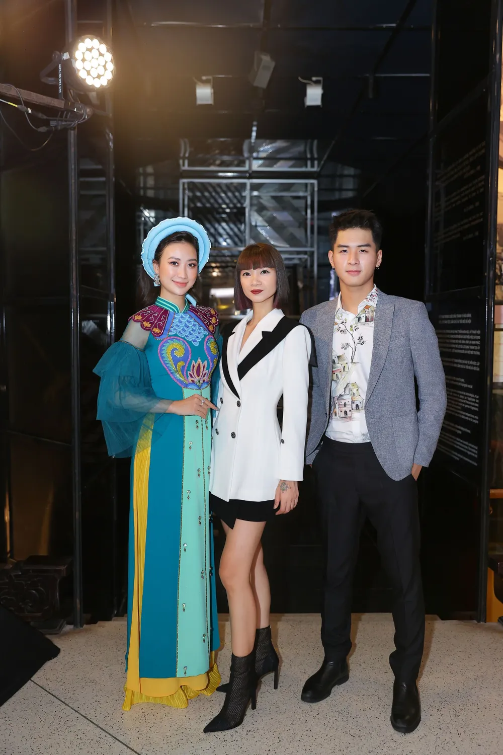 Quảng bá di sản Việt qua hành trình “Bước chân di sản“ ảnh 3