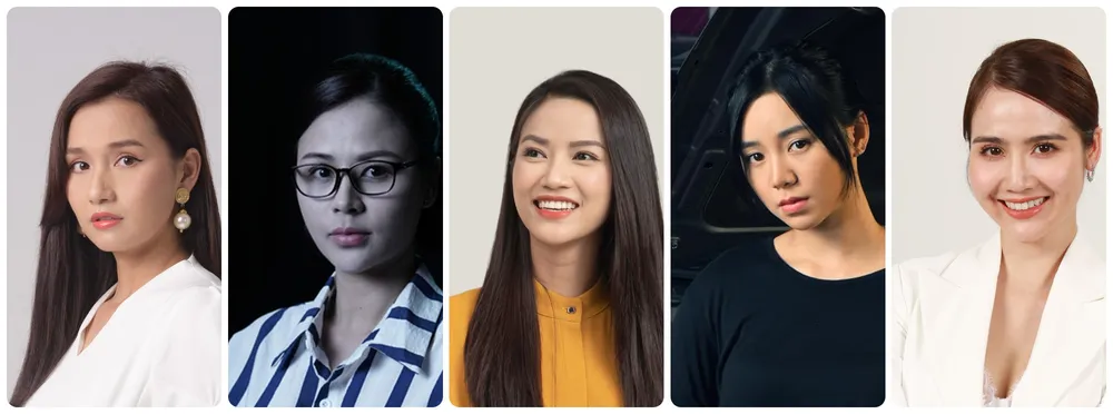 NSƯT Thanh Quý - mẹ Nga trong “Thương ngày nắng về” lọt vào đề cử Diễn viên nữ ấn tượng ảnh 2