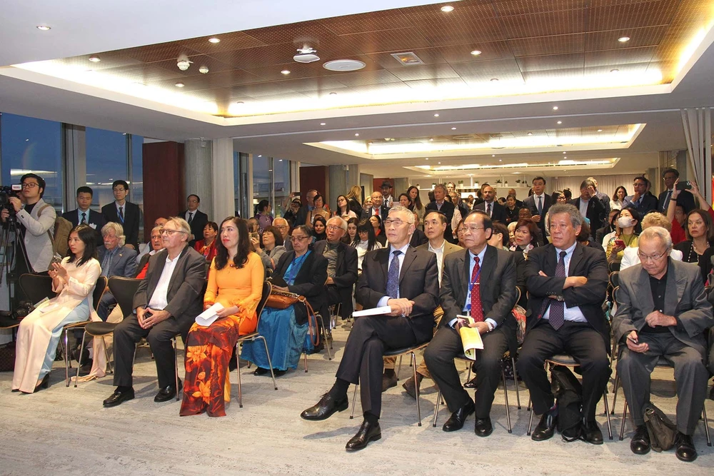 Tư tưởng của Chủ tịch Hồ Chí Minh về giáo dục, khoa học, văn hóa là sứ mệnh UNESCO theo đuổi ảnh 1 Tư tưởng của Chủ tịch Hồ Chí Minh về giáo dục, khoa học, văn hóa là sứ mệnh UNESCO theo đuổi ảnh 1