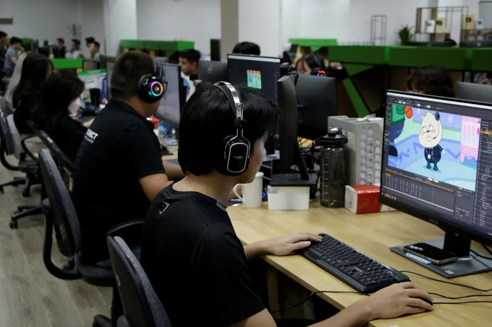 Vụ tranh chấp bản quyền Wolfoo - Peppa Pig: VDCA yêu cầu YouTube đảm bảo công bằng cho nhà sáng tạo nội dung Việt Nam ảnh 1