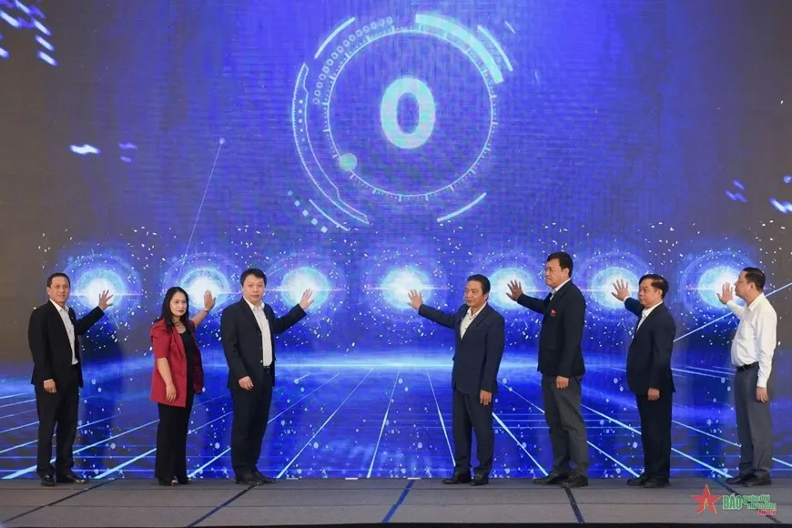 Sẽ xây dựng bản đồ số về di tích, danh lam thắng cảnh, điểm đến hấp dẫn của Việt Nam ảnh 2