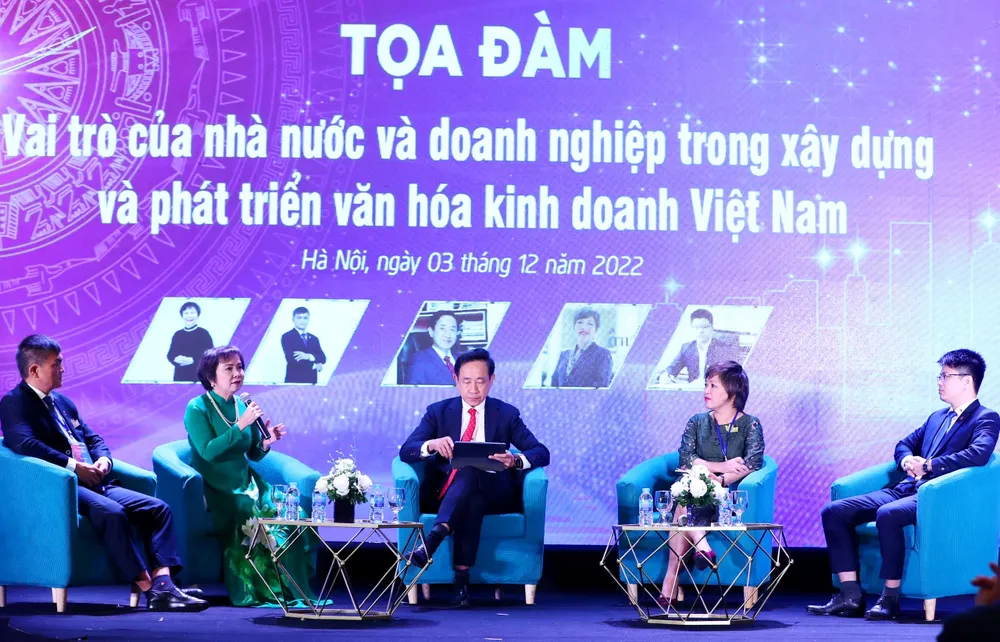 Mỗi doanh nghiệp cần trở thành một đại sứ lan tỏa “sức mạnh mềm” của văn hóa Việt ảnh 2