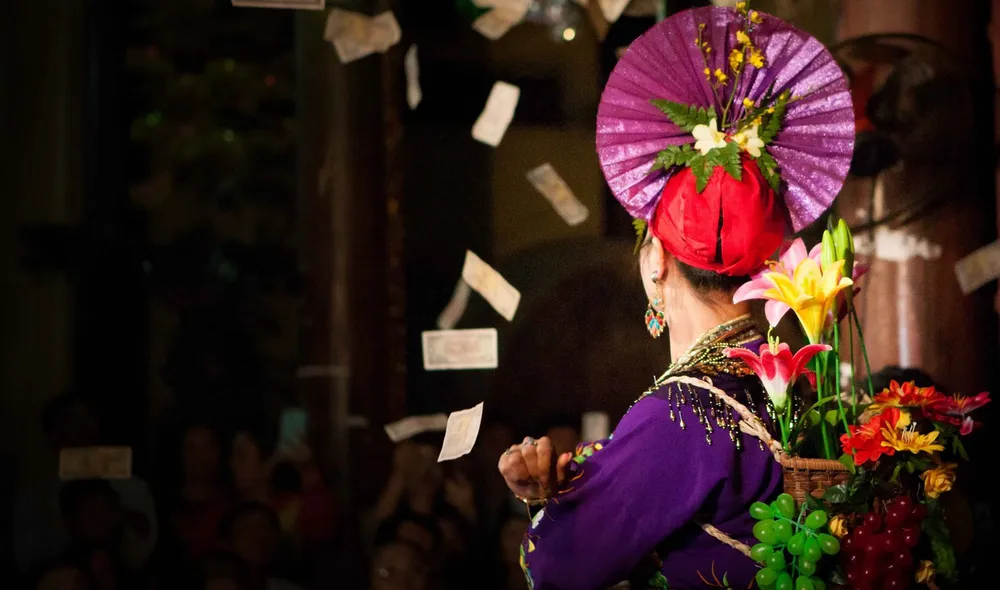 Xử lý nghiêm các hành vi lợi dụng thực hành tín ngưỡng thờ Mẫu để trục lợi ảnh 2