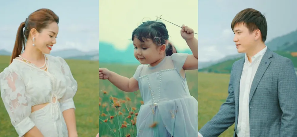 Trẻ trung, tươi mới với “Khẽ hát tình xưa“ ảnh 2