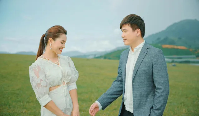 Trẻ trung, tươi mới với “Khẽ hát tình xưa“ ảnh 1