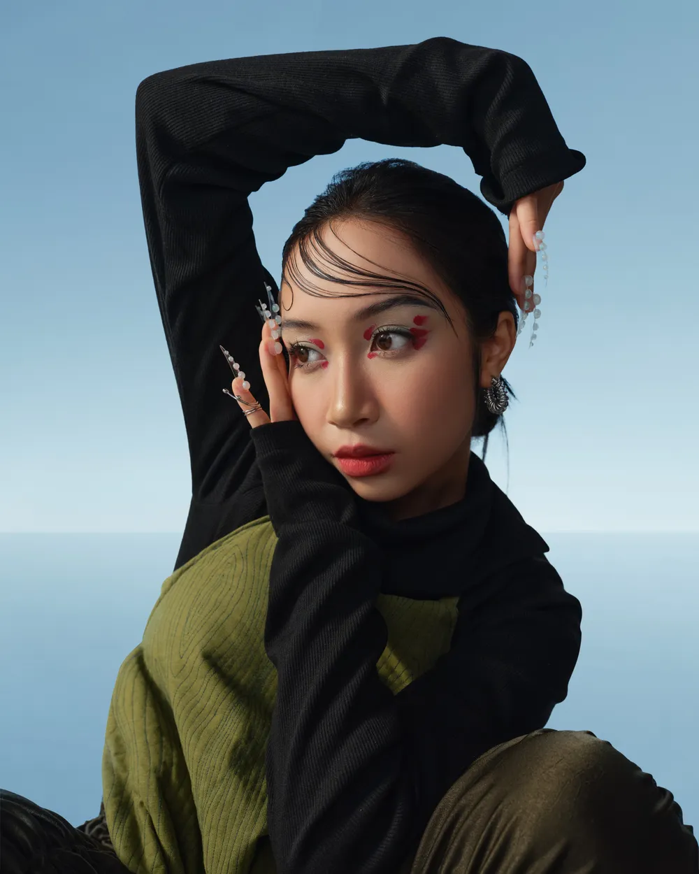 Ca sĩ Mỹ Anh là một trong những gương mặt trẻ sẽ xuất hiện trong Chào năm mới - Ấn tượng 2023 Ca sĩ Mỹ Anh là một trong những gương mặt trẻ sẽ xuất hiện trong Chào năm mới - Ấn tượng 2023