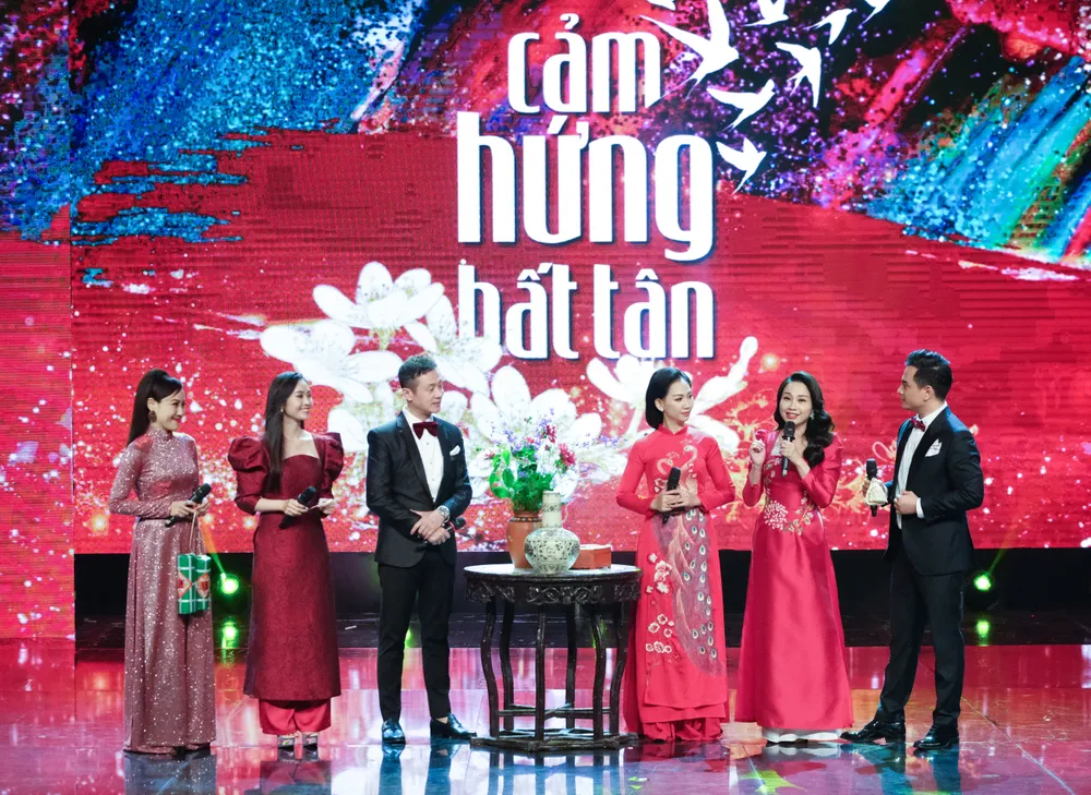 7 câu chuyện đầy cảm xúc với "Cảm hứng bất tận" ảnh 2