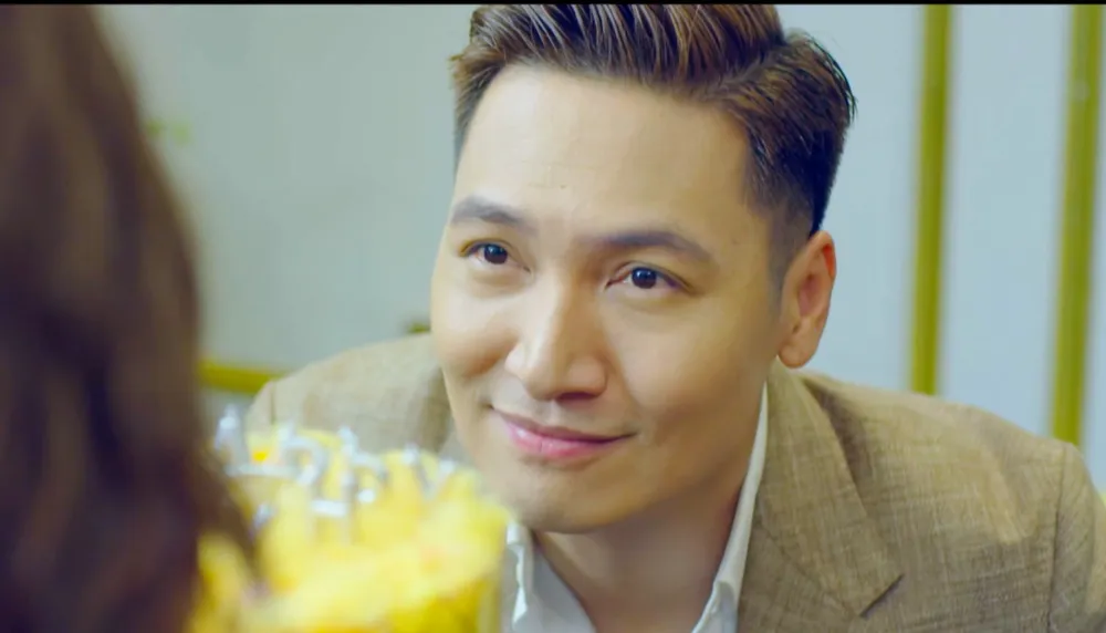 Diễn viên Mạnh Trường sẽ xuất hiện với hình tượng mới sau một thời gian dài vắng bóng Diễn viên Mạnh Trường sẽ xuất hiện với hình tượng mới sau một thời gian dài vắng bóng