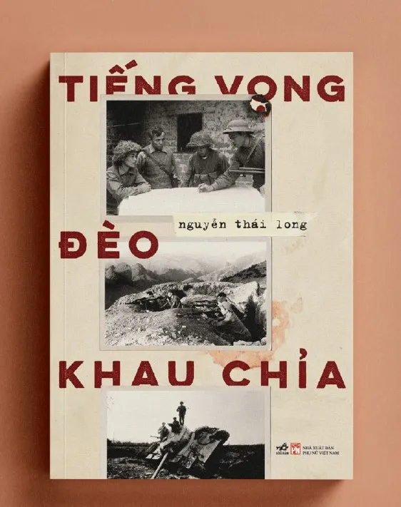 Cuốn sách có chiến thắng, đau thương, hy sinh mất mát… và theo tác giả Nguyễn Thái Long, trên hết, đây chính là tấm lòng của các cựu chiến binh là nén tâm nhang gửi đến những đồng đội, đồng bào đã chiến đấu, hy sinh tại mặt trận biên giới phía Bắc Cuốn sách có chiến thắng, đau thương, hy sinh mất mát… và theo tác giả Nguyễn Thái Long, trên hết, đây chính là tấm lòng của các cựu chiến binh là nén tâm nhang gửi đến những đồng đội, đồng bào đã chiến đấu, hy sinh tại mặt trận biên giới phía Bắc